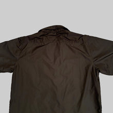 Load image into Gallery viewer, PRADA 00'S S/S NYLON SHIRT