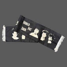 Load image into Gallery viewer, THE CURE '87 SCARF