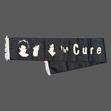 Load image into Gallery viewer, THE CURE '87 SCARF