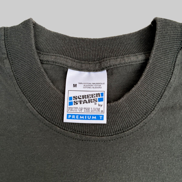 KORN 'ISSUES' '00 T-SHIRT