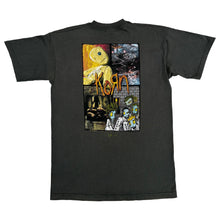 Load image into Gallery viewer, KORN 'ISSUES' '00 T-SHIRT