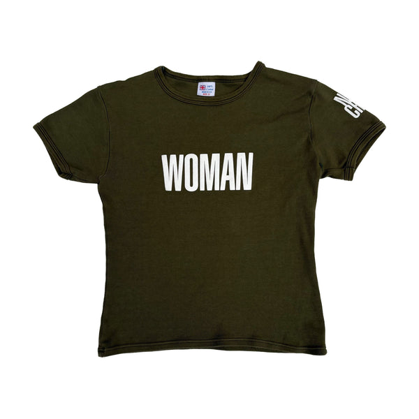 NENEH CHERRY 'WOMAN' '96 T-SHIRT