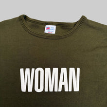 Load image into Gallery viewer, NENEH CHERRY 'WOMAN' '96 T-SHIRT