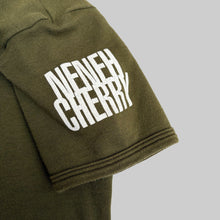 Load image into Gallery viewer, NENEH CHERRY 'WOMAN' '96 T-SHIRT