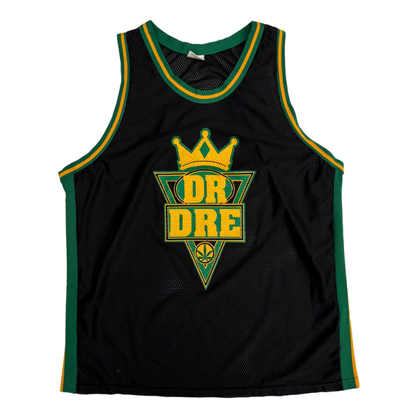 DR DRE 90'S JERSEY