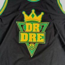 Load image into Gallery viewer, DR DRE 90'S JERSEY