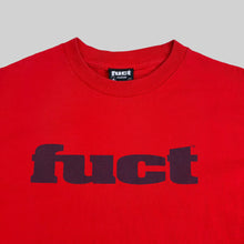Load image into Gallery viewer, FUCT 90'S T-SHIRT
