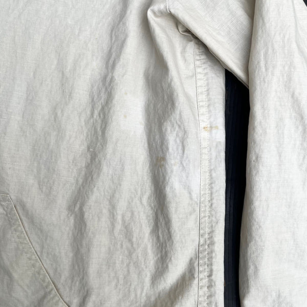 GAP 90'S LINEN ANORAK