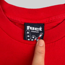 Load image into Gallery viewer, FUCT 90'S T-SHIRT
