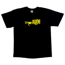 Load image into Gallery viewer, ARCTIC MONKEYS '06 T-SHIRT