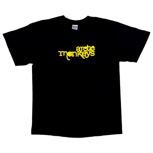 ARCTIC MONKEYS '06 T-SHIRT
