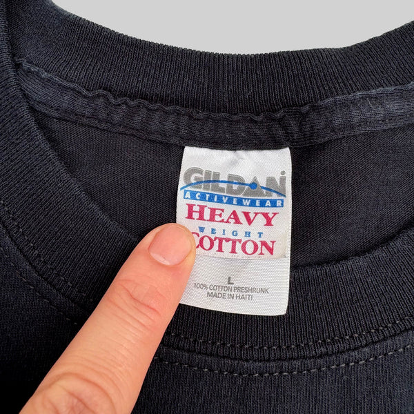 ARCTIC MONKEYS '06 T-SHIRT