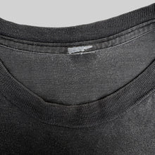 Load image into Gallery viewer, SLAYER 'EURO CAMPAIGN' '90 T-SHIRT