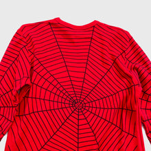 Load image into Gallery viewer, SPIDERMAN 90&#39;S L/S T-SHIRT