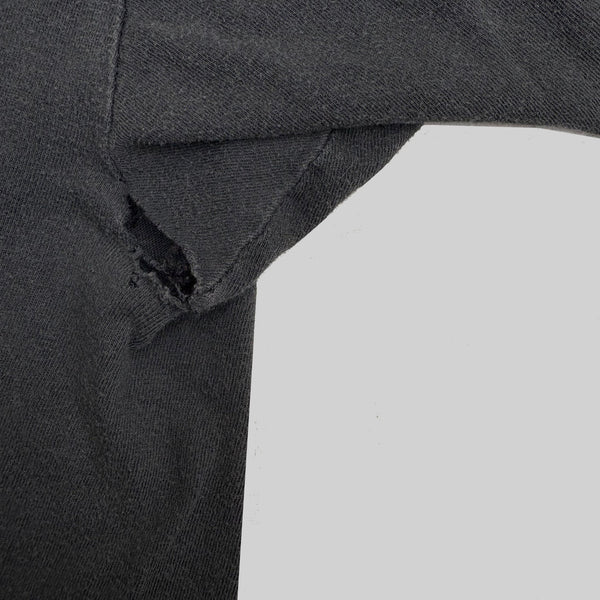 SLAYER 'EURO CAMPAIGN' '90 T-SHIRT