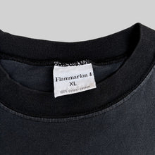 Load image into Gallery viewer, DADA 'PROCLAMATION SANS PRETENTION' '89 T-SHIRT