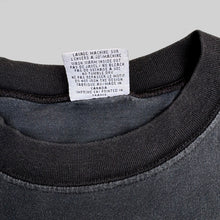 Load image into Gallery viewer, DADA 'PROCLAMATION SANS PRETENTION' '89 T-SHIRT