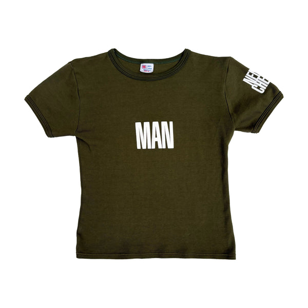 NENEH CHERRY 'MAN' '96 T-SHIRT