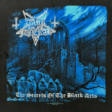 Load image into Gallery viewer, DARK FUNERAL &#39;98 T-SHIRT