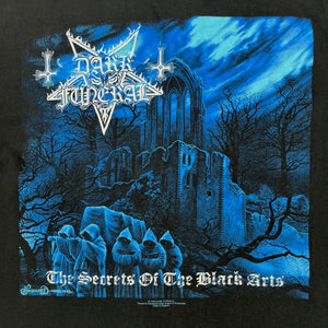 DARK FUNERAL '98 T-SHIRT