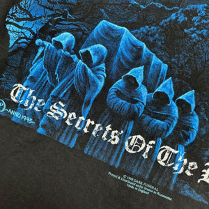 DARK FUNERAL '98 T-SHIRT