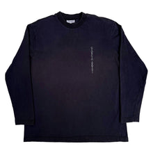 Load image into Gallery viewer, GIORGIO ARMANI 90'S L/S T-SHIRT