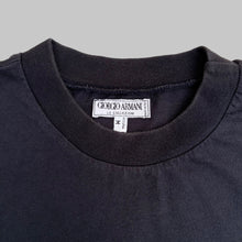 Load image into Gallery viewer, GIORGIO ARMANI 90'S L/S T-SHIRT