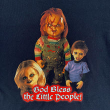 Load image into Gallery viewer, SEED OF CHUCKY &#39;04 T-SHIRT