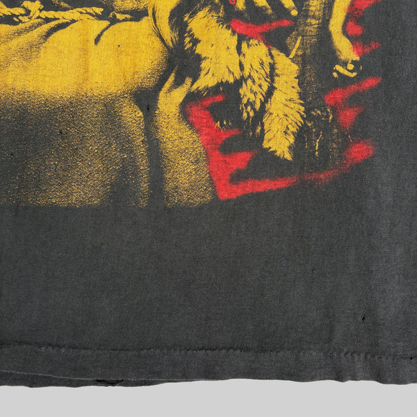 OZZY OSBOURNE 'NO REST FOR THE WICKED' '88 T-SHIRT