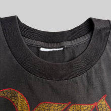 Load image into Gallery viewer, OZZY OSBOURNE 'NO REST FOR THE WICKED' '88 T-SHIRT