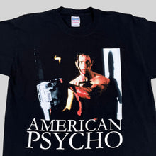 Load image into Gallery viewer, AMERICAN PSYCHO 2000 T-SHIRT