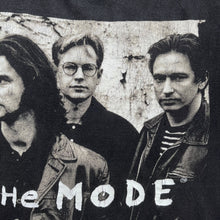 Load image into Gallery viewer, DEPECHE MODE &#39;93 T-SHIRT