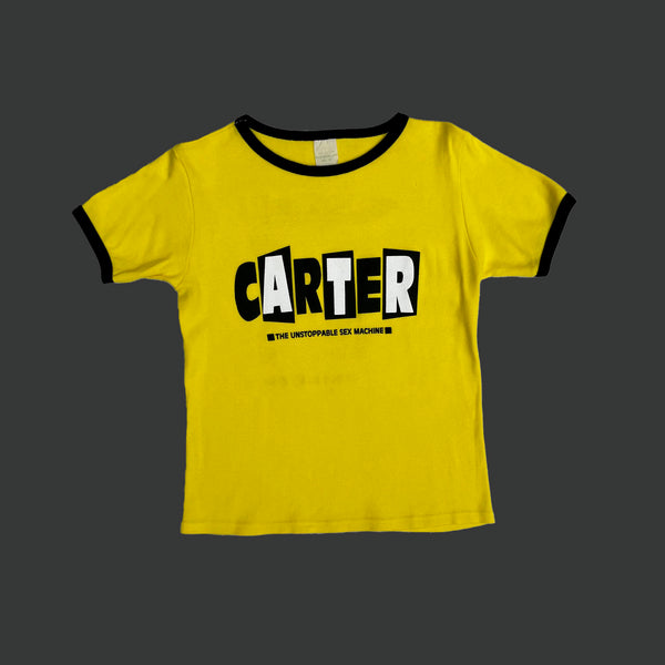 CARTER USM '95 TOP