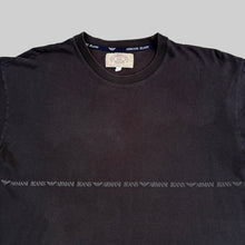 Load image into Gallery viewer, ARMANI JEANS 90'S L/S T-SHIRT