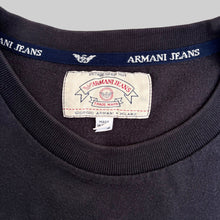 Load image into Gallery viewer, ARMANI JEANS 90'S L/S T-SHIRT