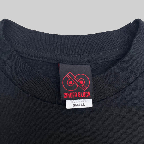 THE CURE '04 T-SHIRT