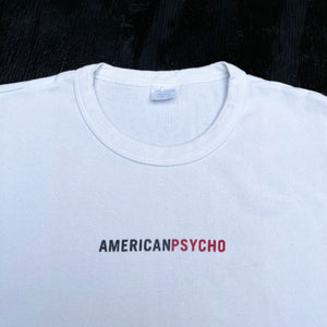 AMERICAN PSYCHO 2000 TOP