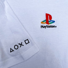Load image into Gallery viewer, PLAYSTATION 1 &#39;99 T-SHIRT