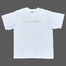 Load image into Gallery viewer, GLADIATOR '00 T-SHIRT