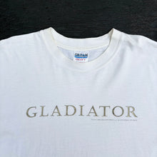 Load image into Gallery viewer, GLADIATOR '00 T-SHIRT
