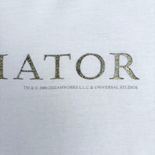 Load image into Gallery viewer, GLADIATOR '00 T-SHIRT