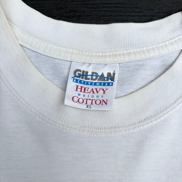 GLADIATOR '00 T-SHIRT