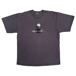 ELLIOTT SMITH 00'S T-SHIRT