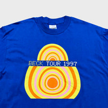 Load image into Gallery viewer, BECK &#39;97 T-SHIRT