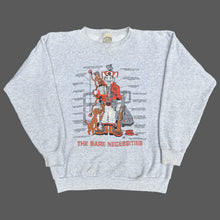 Load image into Gallery viewer, BARE NECESSITIES 90'S SWEATSHIRT