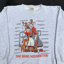 Load image into Gallery viewer, BARE NECESSITIES 90'S SWEATSHIRT