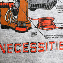 Load image into Gallery viewer, BARE NECESSITIES 90'S SWEATSHIRT