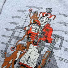 Load image into Gallery viewer, BARE NECESSITIES 90'S SWEATSHIRT