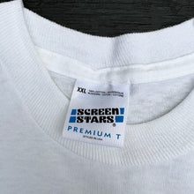 Load image into Gallery viewer, JOAN MIRÓ 90'S T-SHIRT