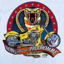 Load image into Gallery viewer, DON PRUDHOMME &#39;94 T-SHIRT